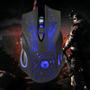 Image of Gaming Mouse Make Your PC Game Better..